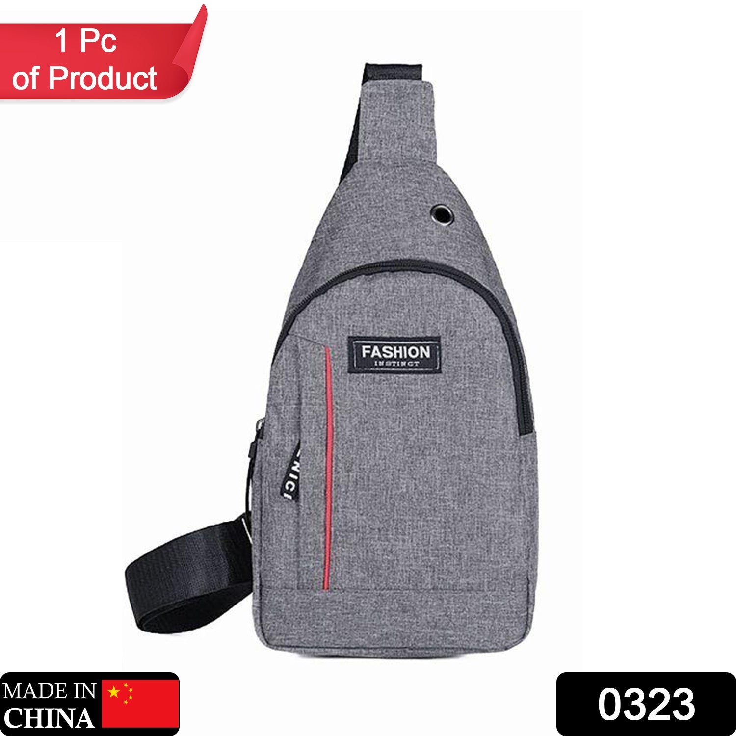0323 grey Waterproof Anti Theft Crossbody fanny pack waist bag PU Leather Shoulder Bags Chest Men Casual fashion USB Charging earphone hook Sling Travel Messengers Bag DeoDap 0323 grey Waterproof Anti Theft Crossbody fanny pack waist bag PU Leather Shoulder Bags Chest Men Casual fashion USB Charging earphone hook Sling Travel Messengers Bag DeoDap